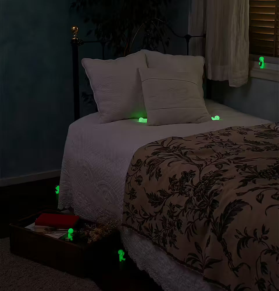 Smiski Blind Box  – Bedroom Series