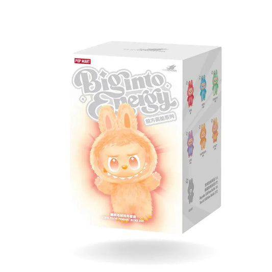 Labubu - Big Into Energy Blind Box